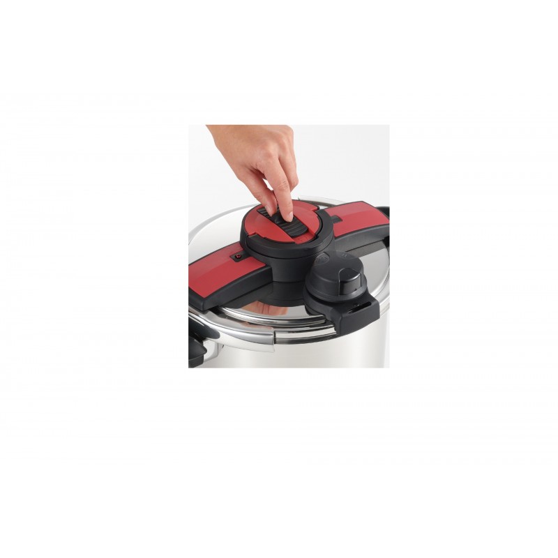 HUMAN 2204 Χύτρα Ταχύτητας 4L (DSE2204) HUMAN 2204 Χύτρα Ταχύτητας 4L (DSE2204)